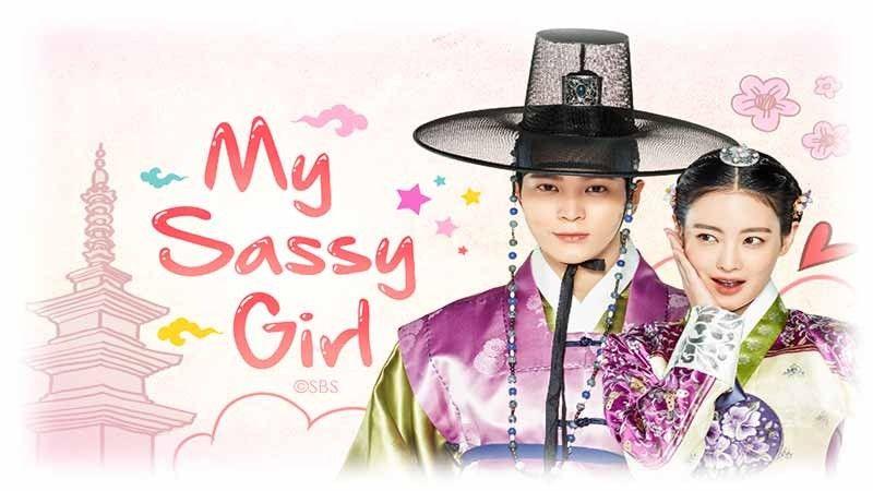 My Sassy Girl January 29 2020 Pinoy Teleserye Replay Teleserye Su