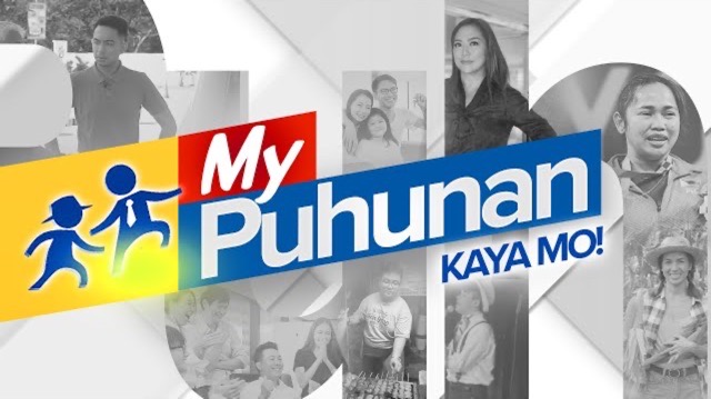 My Puhunan Kaya Mo! October 11, 2026 poster image on Teleserye.su