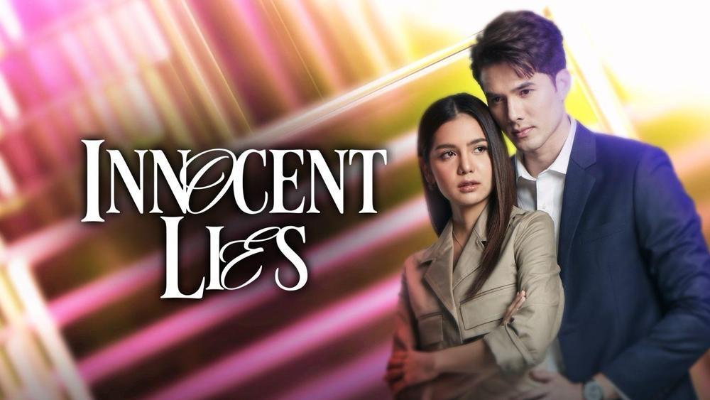 Innocent Lies October 5, 2026 poster image on Teleserye.su
