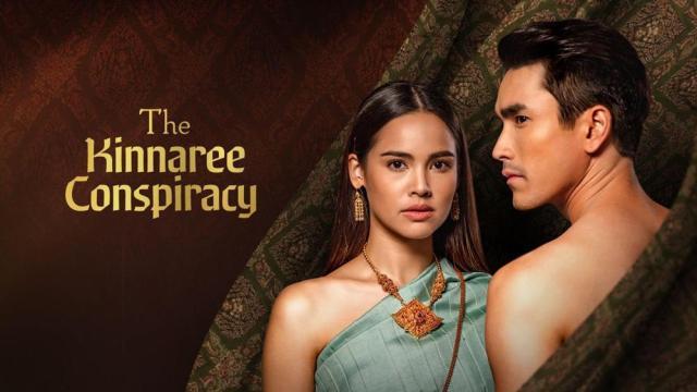 The Kinnaree Conspiracy October 5, 2026 poster image on Teleserye.su