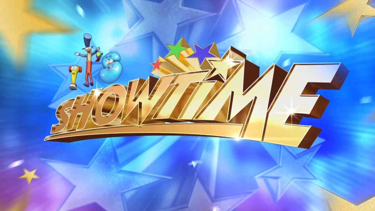 It’s Showtime October 5, 2026 poster image on Teleserye.su