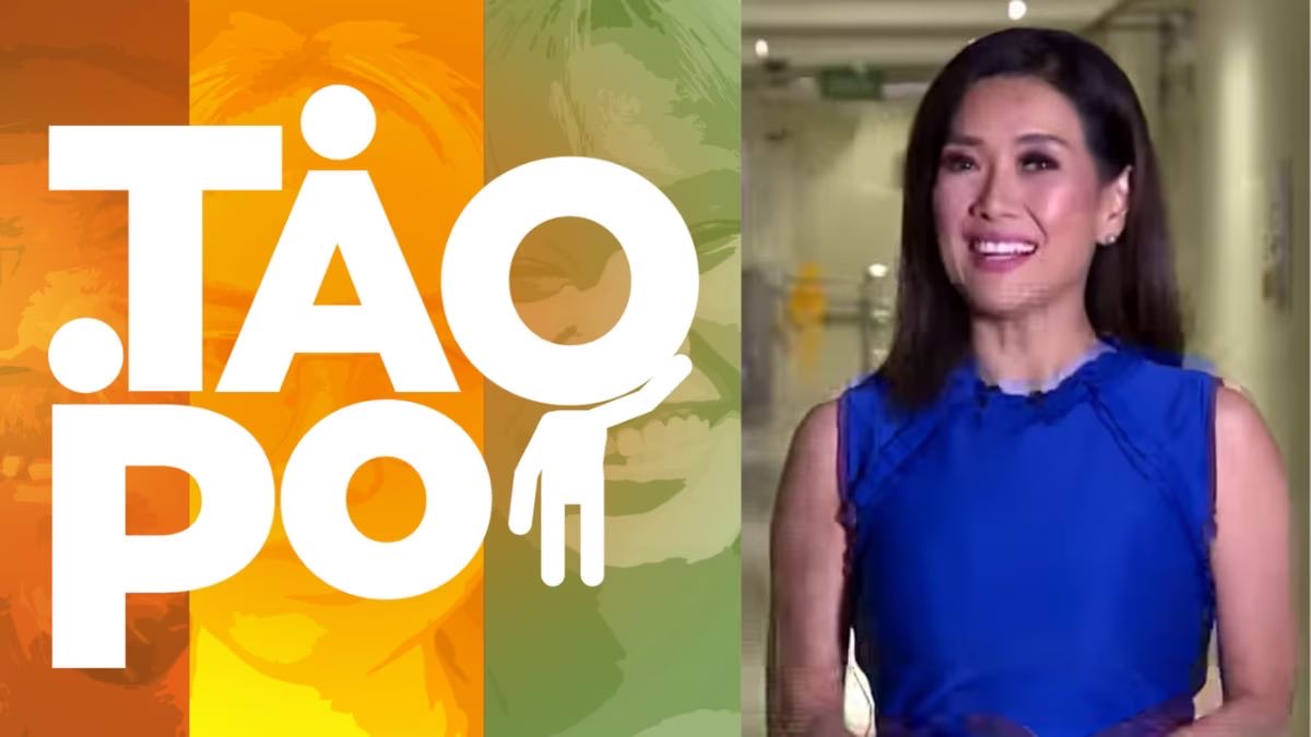 Tao Po October 10, 2026 poster image on Teleserye.su