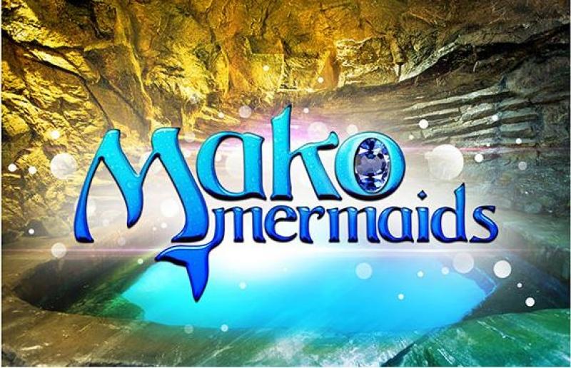 Mako Mermaids October 26, 2026 poster image on Teleserye.su