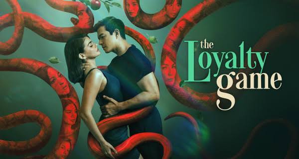 The Loyalty Game October 5, 2026 poster image on Teleserye.su