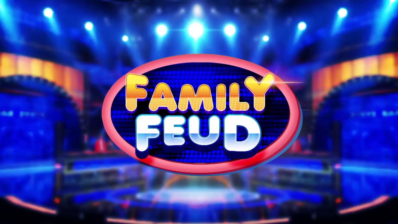 Family Feud October 5, 2026 poster image on Teleserye.su