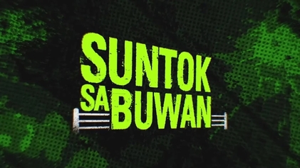 Suntok sa Buwan October 12, 2026 poster image on Teleserye.su