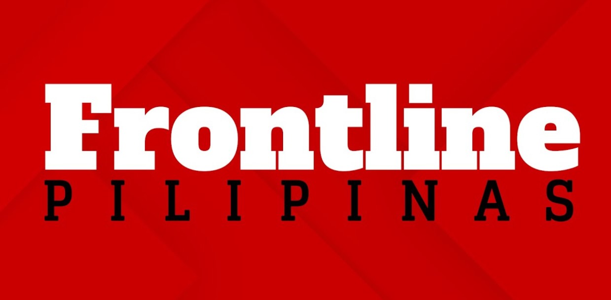 Frontline Pilipinas October 5, 2026 poster image on Teleserye.su