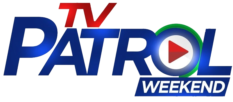 TV Patrol Weekend October 10, 2026 poster image on Teleserye.su