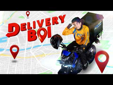 Delivery Boi October 28, 2026 poster image on Teleserye.su