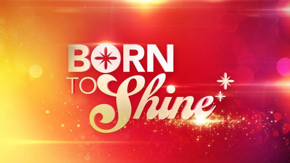 Born to Shine October 5, 2026 poster image on Teleserye.su