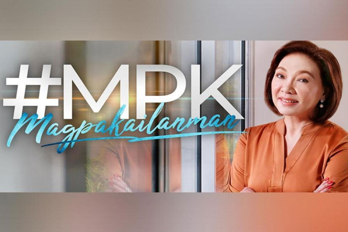 Magpakailanman October 10, 2026 poster image on Teleserye.su