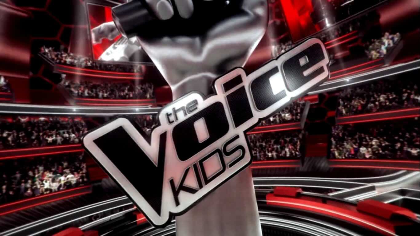 The Voice Kids October 18, 2026 poster image on Teleserye.su