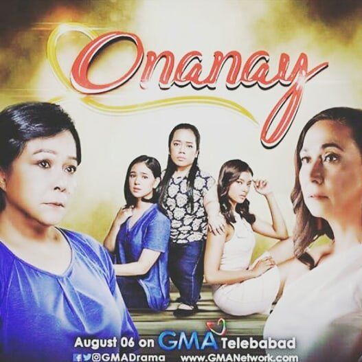 Onanay April 2, 2020 Pinoy Teleserye Replay | Teleserye.su