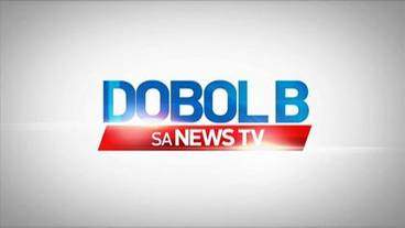 Anong Say N'yo (Dobol B Sa News TV) January 30, 2020 Pinoy Teleserye ...