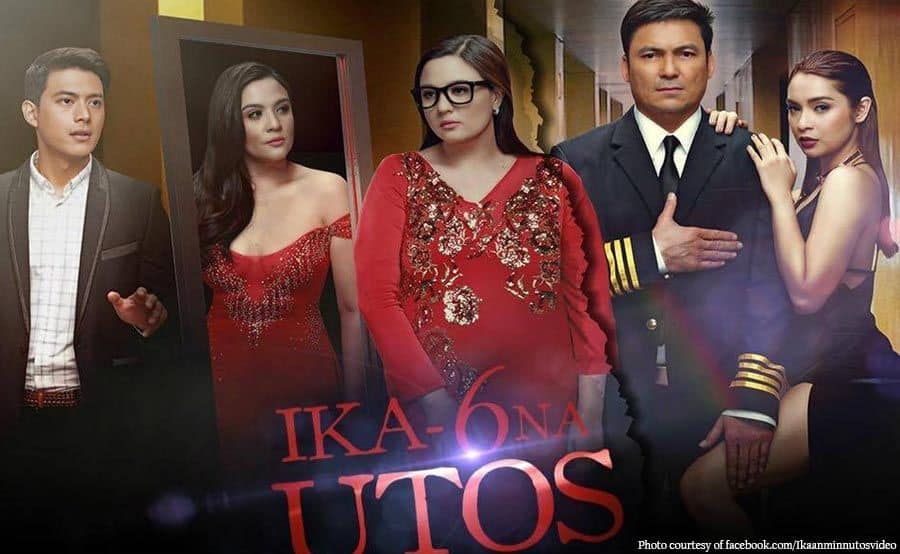 Ika-6 na Utos March 25, 2020 Pinoy Teleserye Replay | Teleserye.su