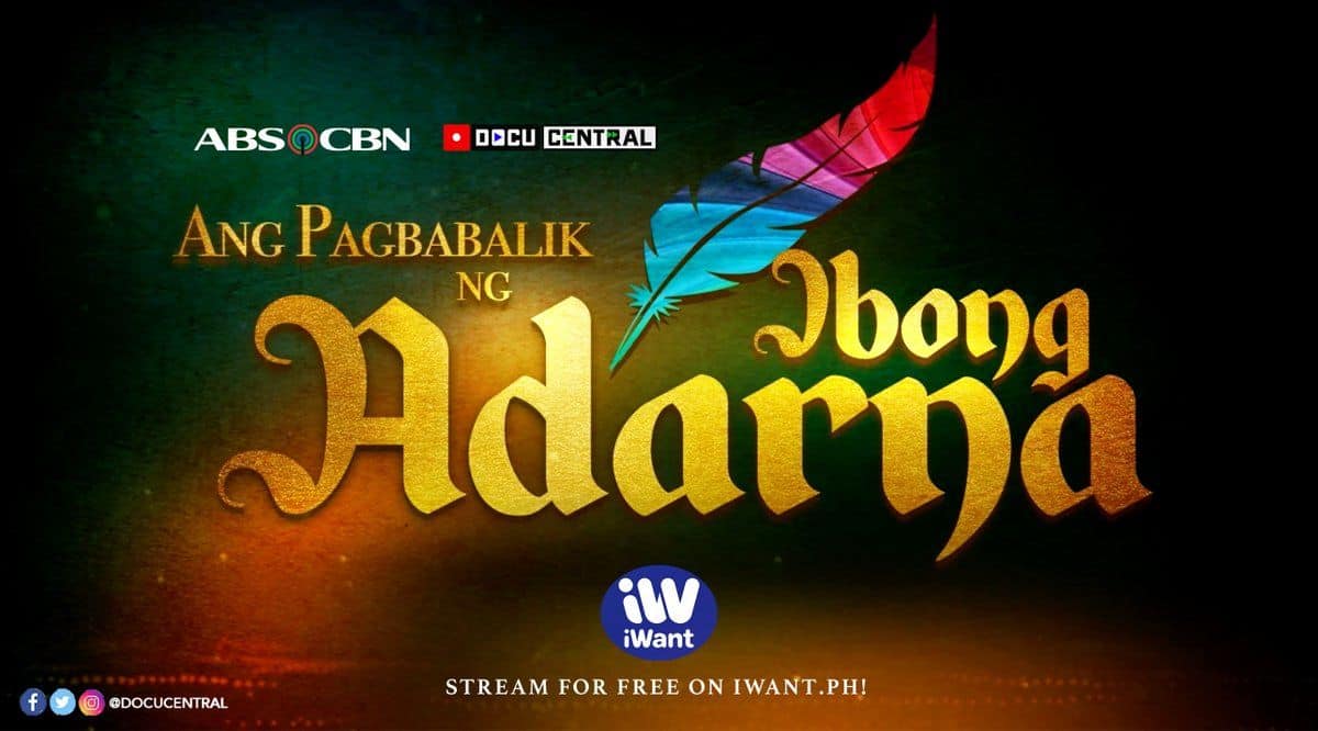 Ibong Adarna The Pinoy Ibong Adarna Images Pictures Photos Icons Vrogue