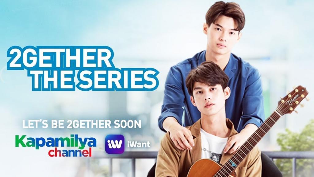 2Gether The Series June 14, 2024 Pinoy Teleserye Replay | Teleserye.su
