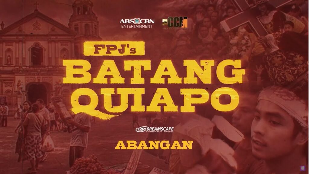 FPJ’s Batang Quiapo August 24, 2023 Pinoy Teleserye Replay Teleserye.su