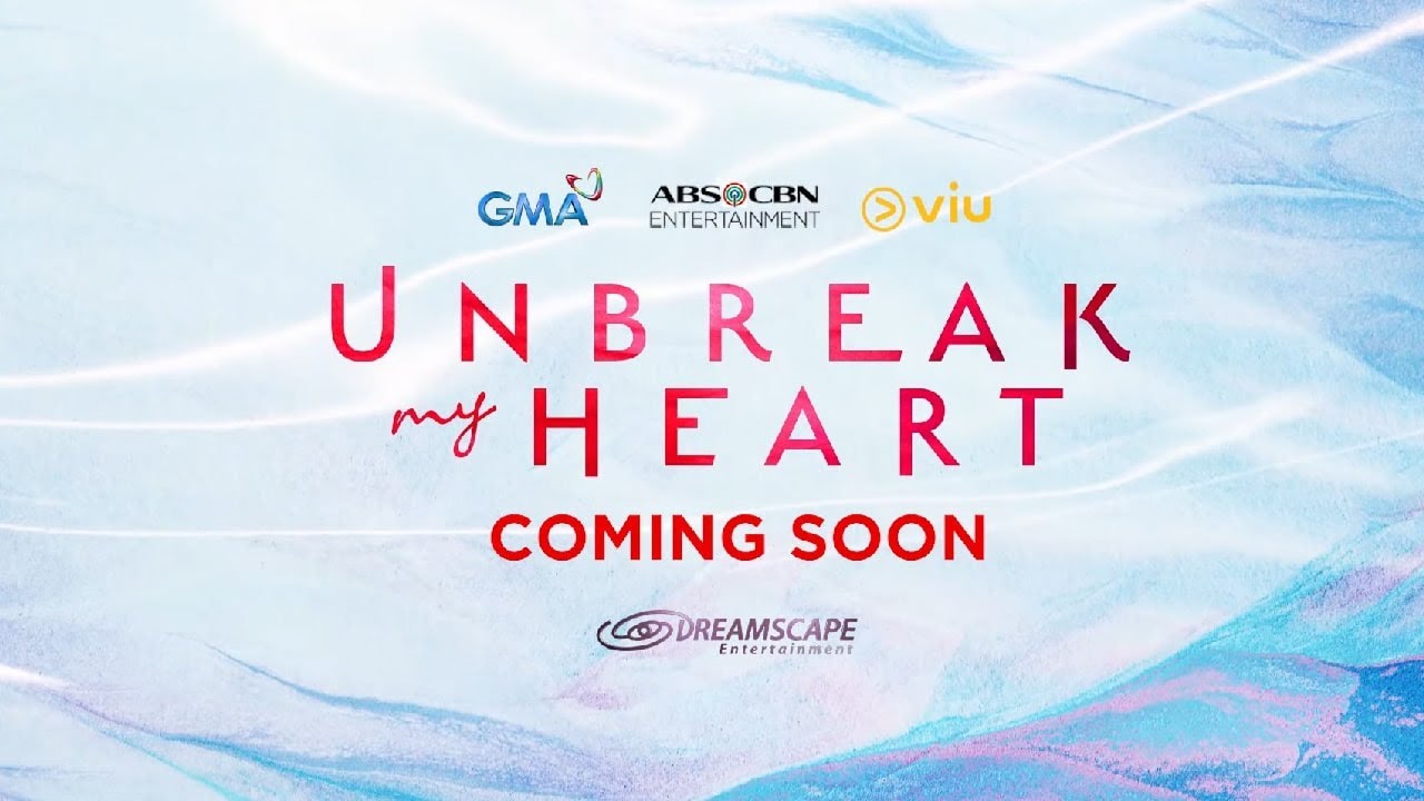 Unbreak My Heart November 14, 2023 Pinoy Teleserye Replay Teleserye.su