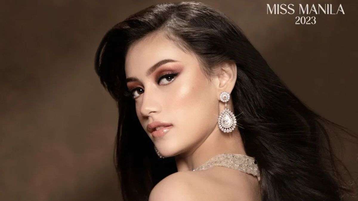 Miss Manila 2023 June 25, 2023 Pinoy Teleserye Replay Teleserye.su